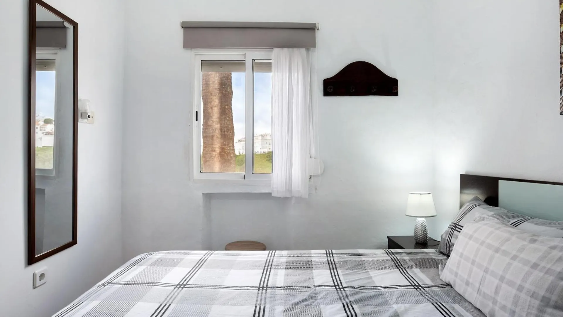 Casa El Muro Vejer de la Frontera