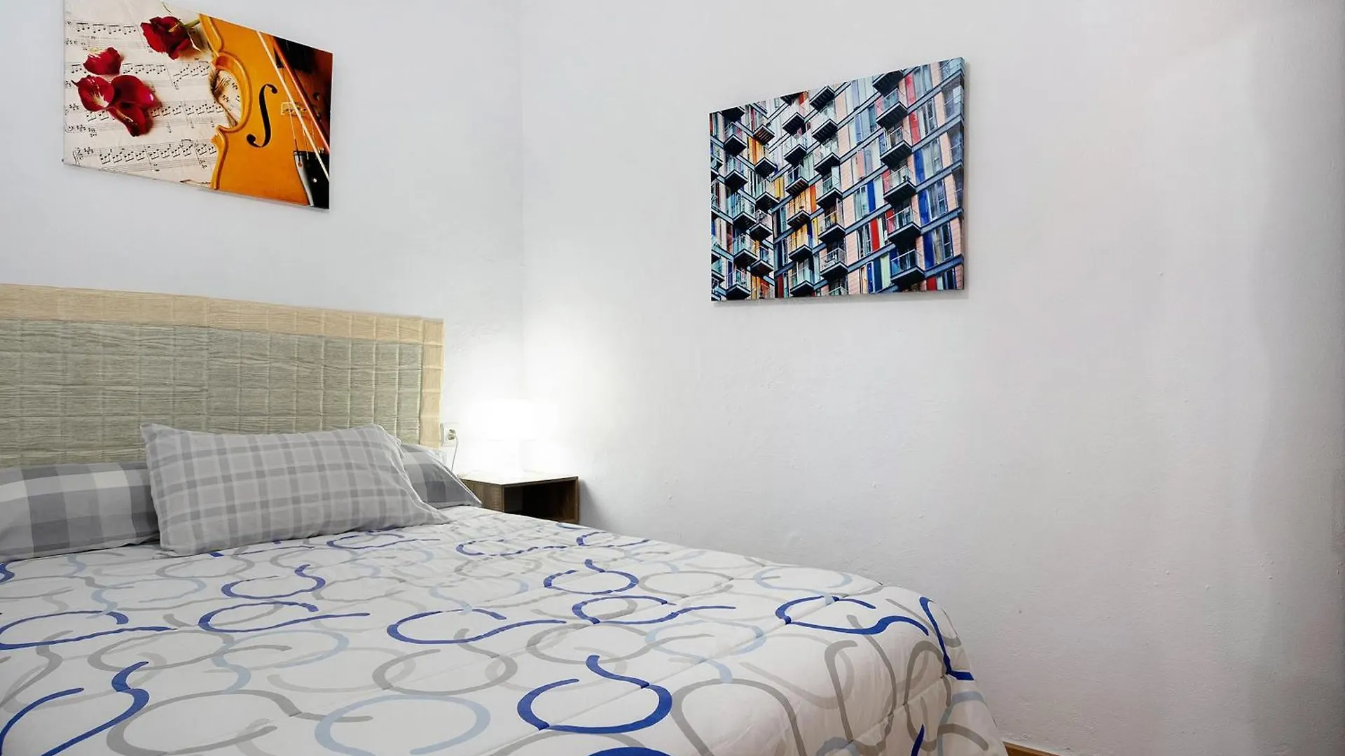 Casa El Muro Vejer de la Frontera 0*,
