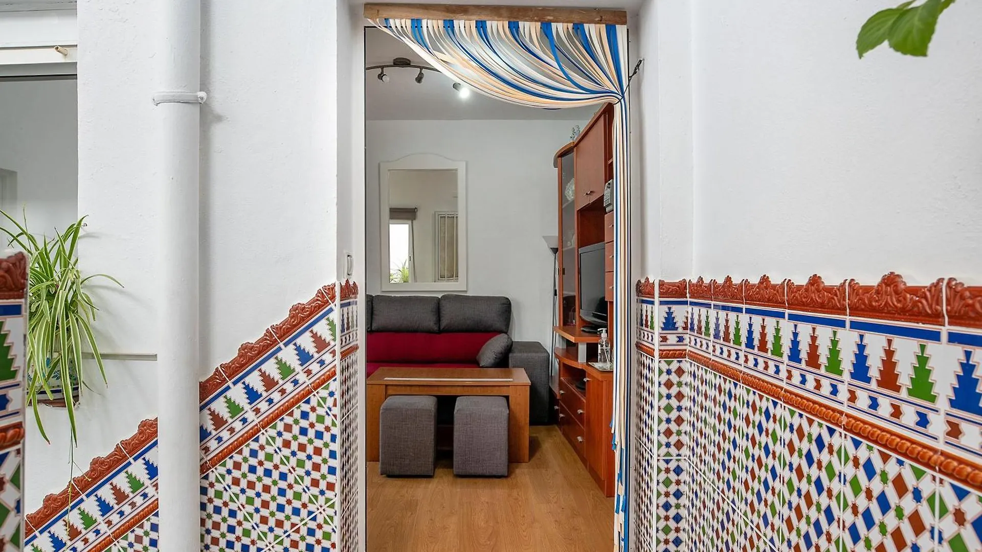 Casa El Muro Vejer de la Frontera 0*,  Spain