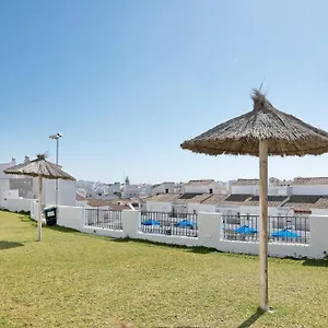  Apartamento Esencia Vejer