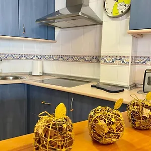  Apartamento Rubire