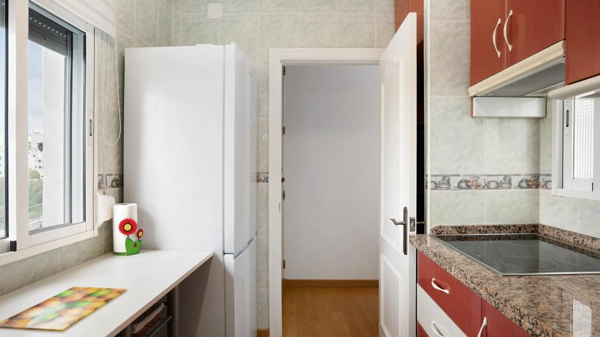 Apartament Casa El Muro Vejer de la Frontera