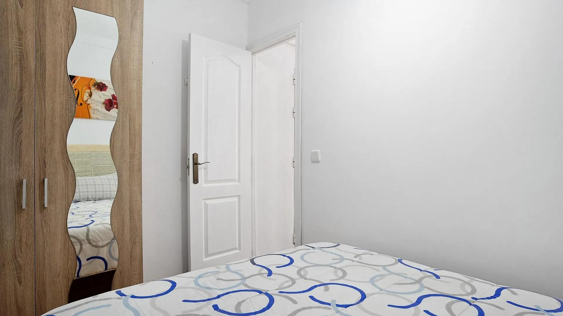 Casa El Muro Vejer de la Frontera Apartament