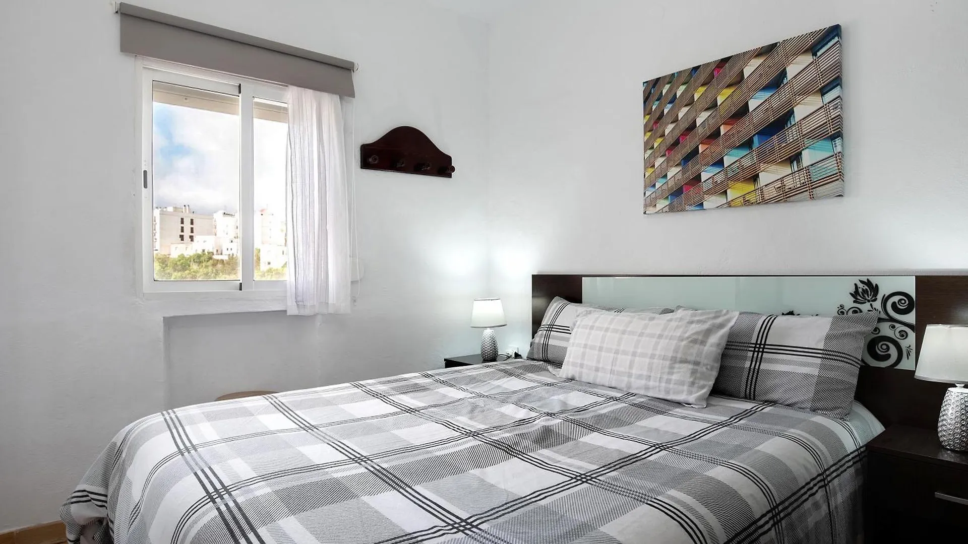 Apartment Casa El Muro Vejer de la Frontera